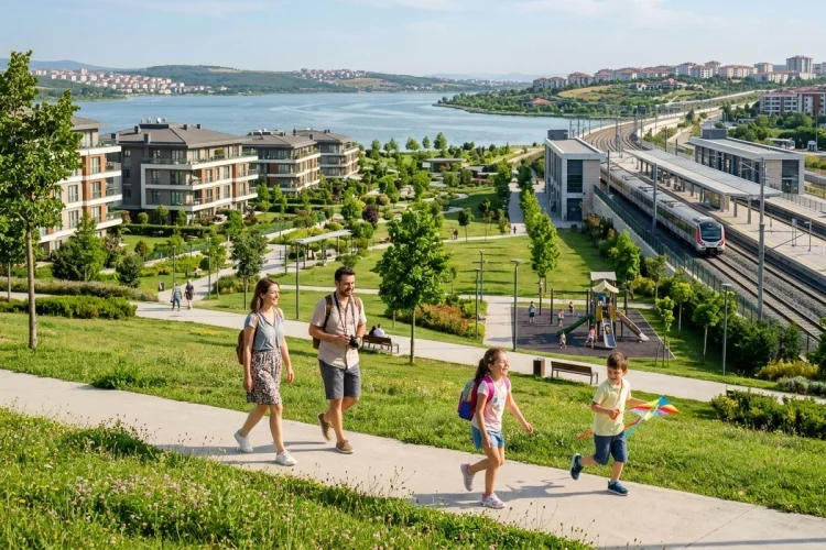 A Complete Family Travel Guide to Halkalı