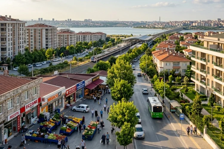A Complete Long-Stay Guide to Halkalı