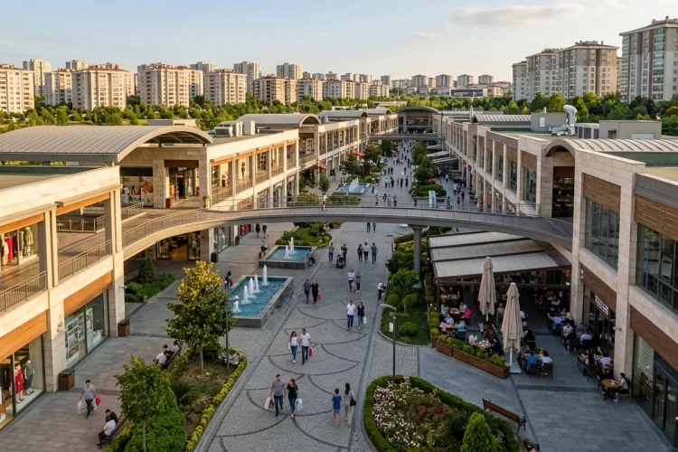 ArenaPark Shopping Centre: A Complete Visitor’s Guide