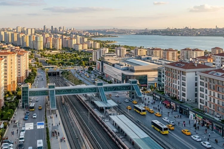 Halkalı Travel Guide: Everything to Know Before You Visit