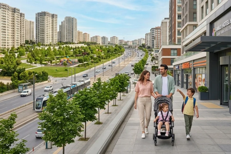 How to Choose a Child-Friendly Hotel in Halkalı