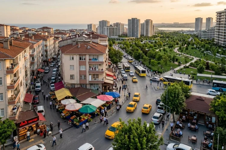 How to Experience Halkalı Like a Local: An Insider’s Guide