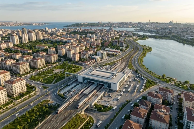 Where Is Halkalı? A Complete Guide for First-Time Visitors