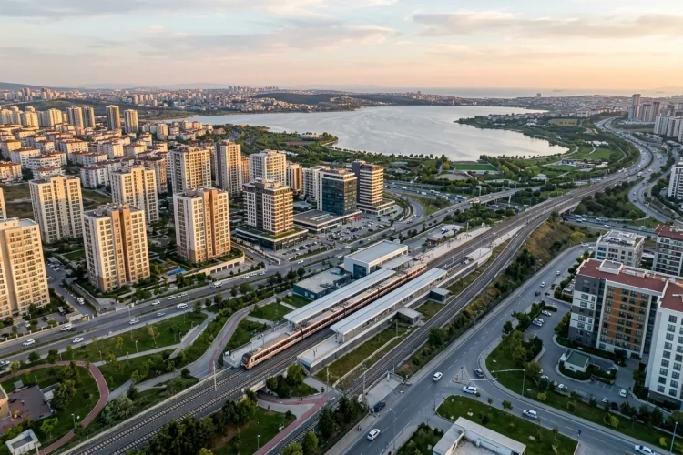 Where to Stay in Halkalı: A Complete Area Guide