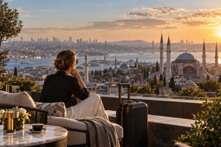 Halkalı vs Central Istanbul: Which Area Should You Choose?